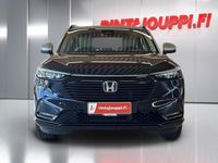 Käytetty Honda HR-V Advance 131 HP (96 kW) 2022 Sininen Katumaasturi