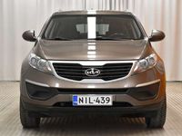 käytetty Kia Sportage 1,6 ISG Urban LX EcoDynamics Tulossa /