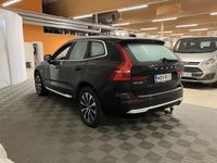 Käytetty Volvo XC60 Plus 350 HP (257 kW) 2023 Katumaasturi