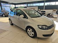 käytetty VW Golf Plus Comfortline 1,4 TSI 90 kW (122 hv) DSG