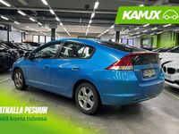 Käytetty Honda Insight Comfort 88 HP (64 kW) 2010 Viistoperä