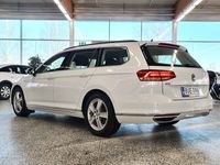 käytetty VW Passat Variant GTE Plug-In Hybrid 218hv DSG-aut. - 3kk lyhennysvapaa - 2-OM