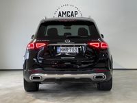 käytetty Mercedes GLE350e 4Matic EQ Power AMG line Premium, Ilmajousitus, 21 Vanteet, Nahkaverhoilu, 360 kamera, Pikalataus,.