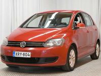 käytetty VW Golf Plus Comfortline 1,4 TSI 90 kW (122 hv) DSG