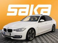 Käytetty BMW 330 Comfort Edition 258 HP (189 kW) 2012 Sedan