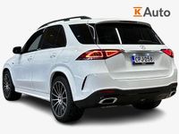 Käytetty Mercedes GLE350 AMG 194 HP (142 kW) 2020 Katumaasturi
