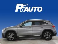 Käytetty Mercedes EQA250 Business 139 kW (190 HP) 2022 Katumaasturi