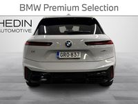 Käytetty BMW iX M Sport 400 kW (544 HP) 2025 Peessi Katumaasturi