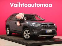 Käytetty Toyota RAV4 Hybrid Active 178 HP (130 kW) 2019 Katumaasturi