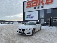 Käytetty BMW 435 Comfort Edition 313 HP (230 kW) 2015 Coupe - kaksiovinen
