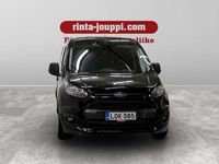 käytetty Ford Transit Connect 240 1,5 TDCi 100 hv M5 Trend L2 - Alv-Vähennyskelpoinen Suomi-auto, Pysäköintitutka takana, Vakionopeudensäädin, Ilmastointi