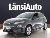 Käytetty Hyundai Kona Comfort 100 kW (136 HP) 2021 Katumaasturi