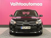 Käytetty Kia Rio Active 120 HP (88 kW) 2020 Viistoperä