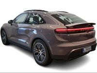 Uusi Porsche Macan 295 kW (402 HP) 2025 Violetti Katumaasturi