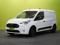 Käytetty Ford Transit Trend 120 HP (88 kW) 2020 Valkoinen Van