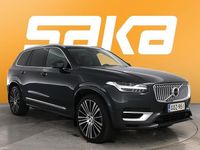 Käytetty Volvo XC90 Inscription 317 HP (233 kW) 2021 Katumaasturi