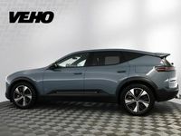 Käytetty Polestar 3 Performance 380 kW (517 HP) 2024 Harmaa Katumaasturi