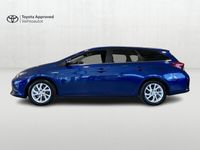 käytetty Toyota Auris Touring Sports 1,8 Hybrid Active Edition - *Korko alk. 2,99% + kulut* - * APPROVED, LÄMPÖPAKETTI*