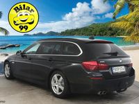 Käytetty BMW 520 190 HP (139 kW) 2015 Farmari