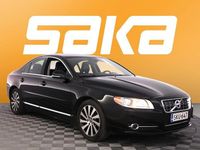 Käytetty Volvo S80 Summum 114 HP (83 kW) 2013 Sedan