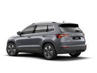 käytetty Skoda Karoq STY TS 110/1.5 A7F