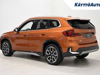 käytetty BMW X1 Xdrive25e M Sport xDrive25e 21EF