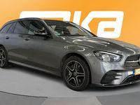 Käytetty Mercedes E300 AMG 306 HP (225 kW) 2023 Farmari