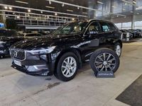 käytetty Volvo XC60 D4 AWD Inscription aut