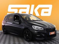 Käytetty BMW 220 Gran Tourer M Sport 190 HP (139 kW) 2019 Tila-auto