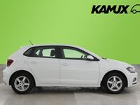 käytetty VW Polo Trendline 1,0 59 kW (80 hv)