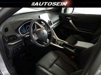 käytetty Mitsubishi Eclipse Cross 2.4 PHEV Invite Plus 4WD