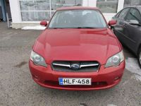 käytetty Subaru Legacy 2,5i GL