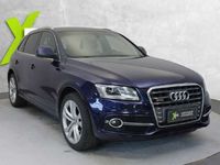 käytetty Audi SQ5 3,0 V6 TDI 230 kW quattro tiptronic