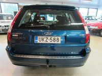 käytetty Ford Mondeo 2,0TDCi 130hv Trend X M6 Wagon /V