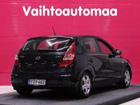 Käytetty Hyundai i30 Comfort 125 HP (91 kW) 2010 Katumaasturi