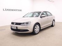 Käytetty VW Jetta Comfortline 105 HP (77 kW) 2012 Sedan