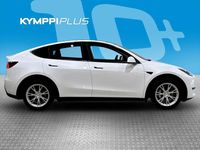 Käytetty Tesla Model Y 258 kW (351 HP) 2022 Katumaasturi