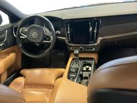 Käytetty Volvo V90 CC Plus 190 HP (139 kW) 2019 Farmari