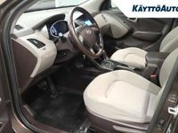 käytetty Hyundai ix35 4WD 2,0 CRDi 135kW 6AT Comfort