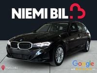 Käytetty BMW 330e 292 HP (214 kW) 2023 Farmari