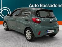 Käytetty Hyundai i10 67 HP (49 kW) 2024 Viistoperä