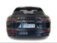 Käytetty Porsche Panamera Sport Turismo 671 HP (493 kW) 2018 Musta Farmari