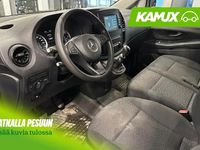 Käytetty Mercedes Vito 102 HP (75 kW) 2022 Valkoinen Van