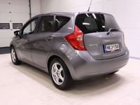 käytetty Nissan Note 80 Acenta 5M/T E6