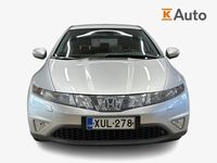 käytetty Honda Civic 5D 18i Sport ** Koukku / Vakkari / Ilmastointi **