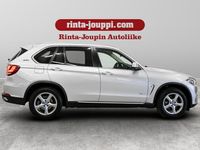 käytetty BMW X5 F15 xDrive40e A Plug-In Hybrid