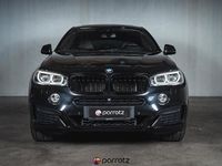 Käytetty BMW X6 Comfort Edition 313 HP (230 kW) 2016 Katumaasturi