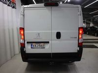 käytetty Peugeot Boxer L2H1 335 BlueHDi 120 S&S 210 Anniversary