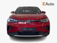 käytetty VW ID4 Pro 4MOTION Elegance 210 kW, akku 77 kWh
