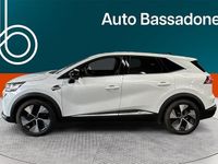 Käytetty Renault Symbioz Techno 143 HP (105 kW) 2025 Katumaasturi